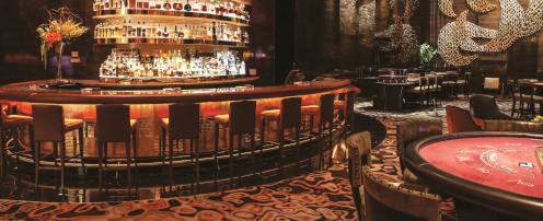 Resorts World Catskills